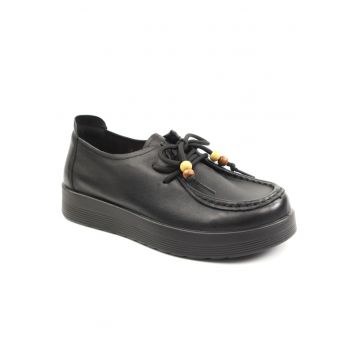 Pantofi dama J9J980006A 01 N - Negru