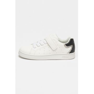 Pantofi sport cu bareta cu velcro