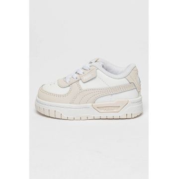 Pantofi sport de piele Cali Dream