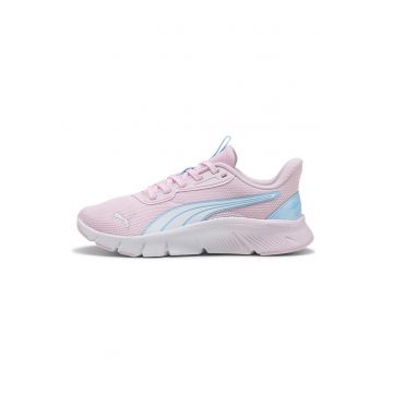 Pantofi sport FlexFocus Lite din material textil - Roz pastel