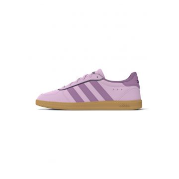 Pantofi sport low-cut Breaknets - Violet/Roz deschis