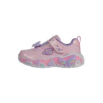 Pantofi sport  S LIGHTS LIL BUTTERFLY BLISS 303066NLPMT