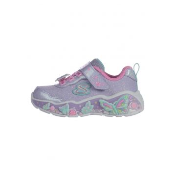Pantofi sport  S LIGHTS LIL BUTTERFLY BLISS 303066NLVMT