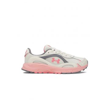 Pantofi Sport  Tech Runner JR 6010795-279 - Fete - Bej - Bej