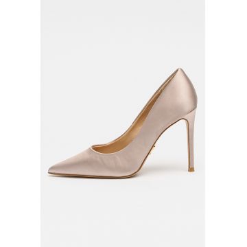 Pantofi stiletto Thrive - Maro taupe