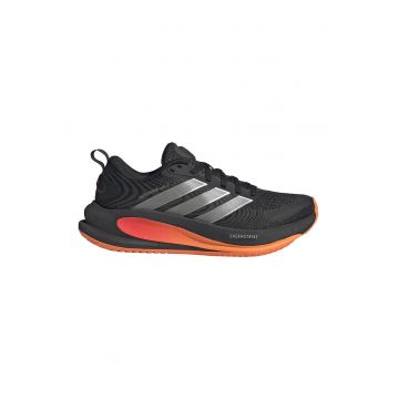 Pantofi Supernova Ease 2 pentru alergare - Negru/Gri
