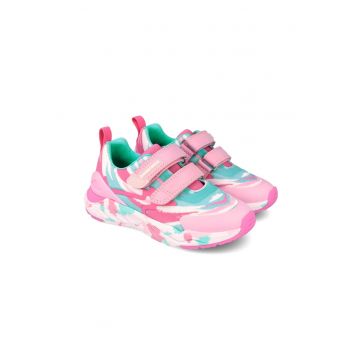 Sneakers  262271-B032 Rosa - Roz