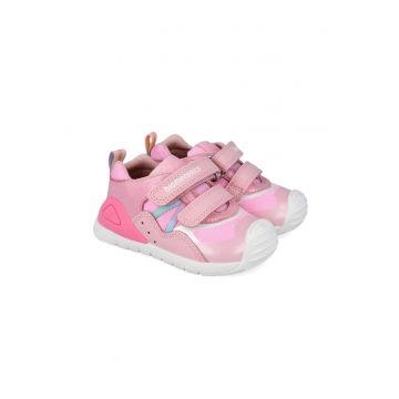 Sneakers  Primii Pasi 262103-A032 Rosa - Roz