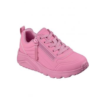 Adidasi -  Uno Lite - Easy Zip - Roz