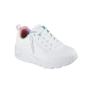 Adidasi  Uno Lite - Vivid Splash - Alb