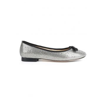 Balerini femei  KAROLYN - Argintiu