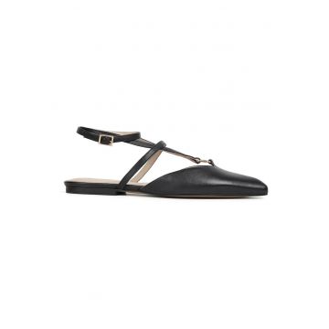 Balerini femei  NELLA - Negru