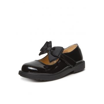 Pantofi copii -  negrudwqfwqdqfwqf - Negru