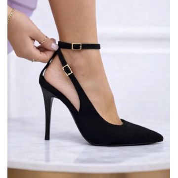 Pantofi dama Fermin Negri