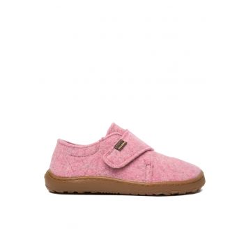 Pantofi fete G1700420-10 -  Textil - Roz