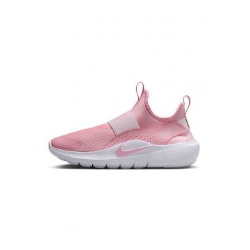Pantofi slip-on Flex Runner 4 pentru alergare - Roz deschis