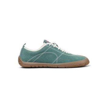 Pantofi sport Peu Path flatform - Verde
