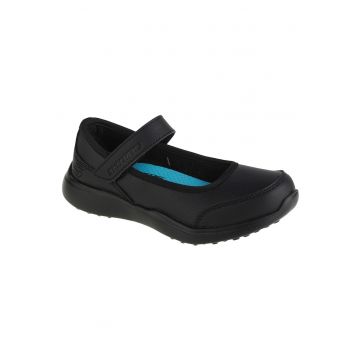 Sneakers -  Microstrides-Class Spirit 302606L-BBK - Negru