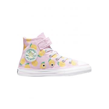 Tenisi copii  Chuck Taylor All Star 1v A15903C - Roz