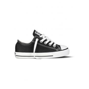 Tenisi negri Chuck Taylor All Star - Negru - 34 - Negru