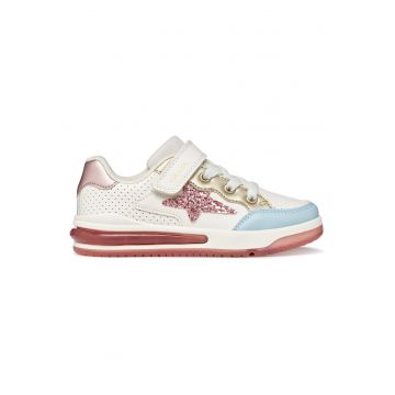 Adidasi Fete -  alb - Alb