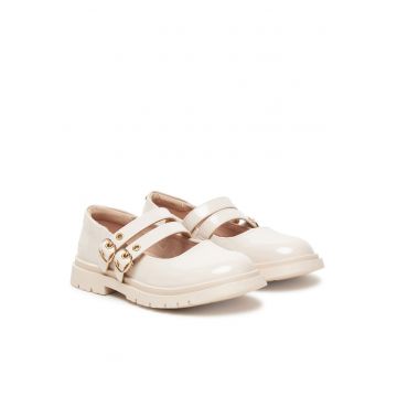 fete -  piele ecologica - crem - Crem