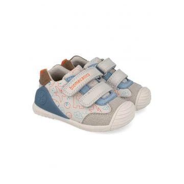 Pantofi copii fete  262120-B695