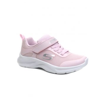 Pantofi copii fete sport Dynamatic 303552L LIGHT PINK