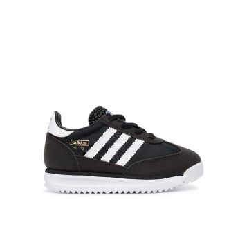 Pantofi copii -  Originals - SL 72 - textil - negru