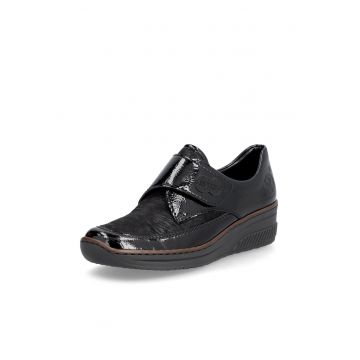 Pantofi dama 487C0 00 - Negru
