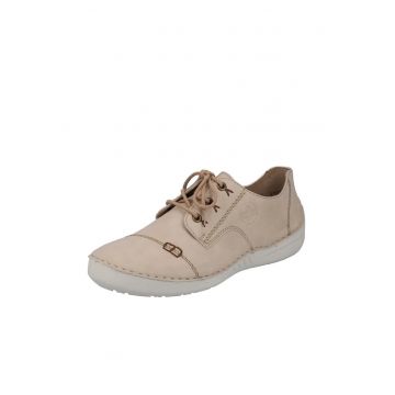Pantofi dama 52520 62 - Bej