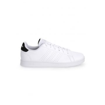 Pantofi dama  772119 - Sintetic - Alb