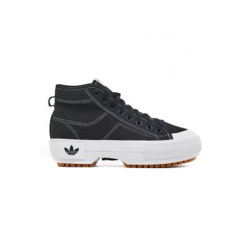 Pantofi dama Adidas - 720170 - Sintetic - Negru