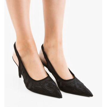 Pantofi dama Harald Negri