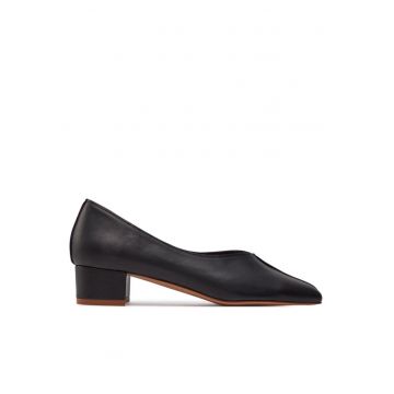 Pantofi dama  Negru - Negru