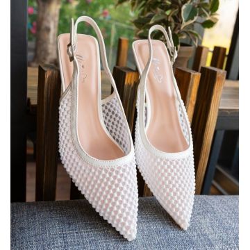 Pantofi dama Pereira Albi