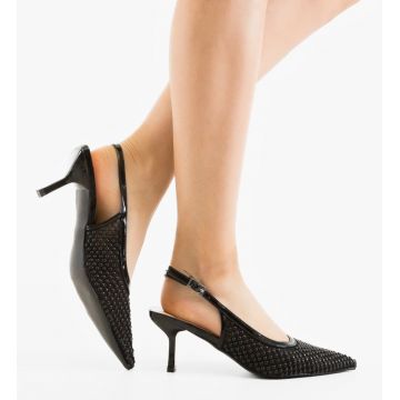 Pantofi dama Pereira Negri