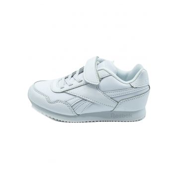 Pantofi sport copii  Royal Classic Jogger 3 24166 - 28 - Alb