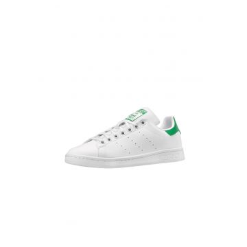 Pantofi sport copii -  Sintetic - Alb -