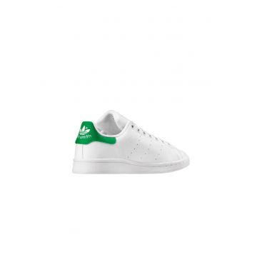 Pantofi sport copii -  Sintetic - Alb -