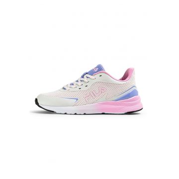 Pantofi sport din material textil Crusher - Violet/Roz pal