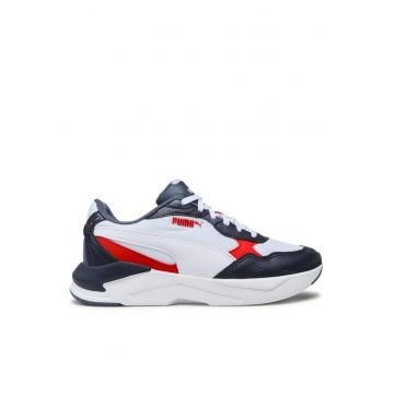 Pantofi sport low-top cu insertie de plasa X-Ray Speed Lite - Bleumarin