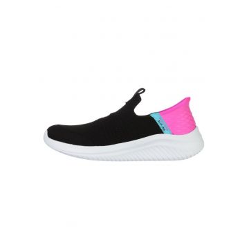 Pantofi sport slip-ins Ultra Flex 3.0 - Negru