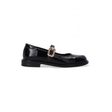 Balerini lacuiti Mary Jane -