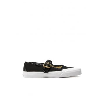 Balerini  VN000CRR6B - tesatura - negru