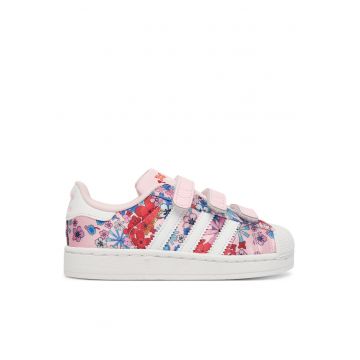 i Fete - Adidas - multicolor - velcro -