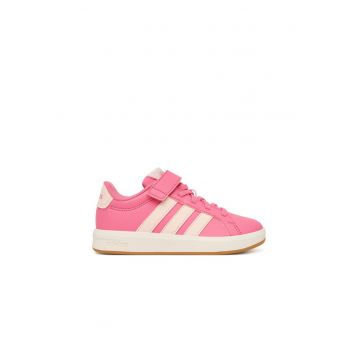 i Fete - Adidas - piele ecologica - roz