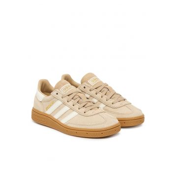 i Fete - Adidas - piele naturala - bej