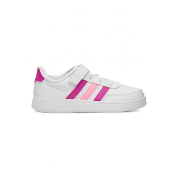 i Fete - Adidas - plastic - alb - 34 EU -