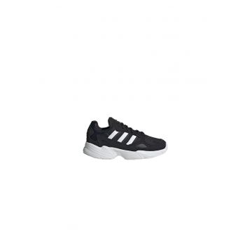 i Pentru copii - Adidas - Negru